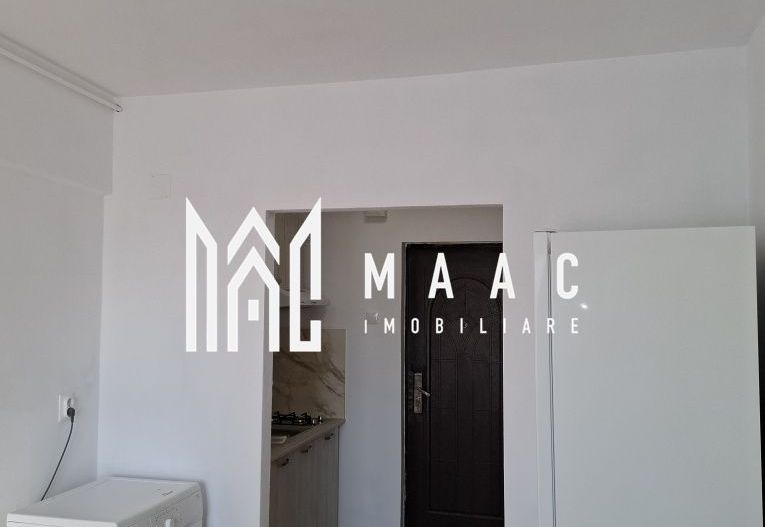 Garsonieră Renovată | Mobilată și utilată | Zona Lazaret - Poză 8