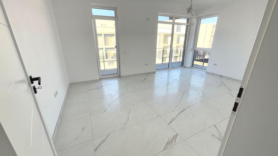 Apartament cu 2 camere - etaj 1, la asfalt  Braytim -  Giroc - Poză 1