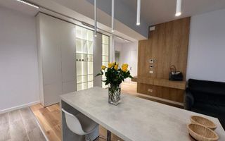 Apartament Premium 2 camere | Prima închiriere | The Level | 2 parcări incluse - Poză 6