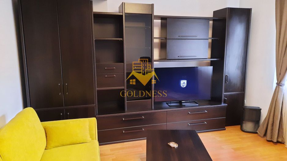 2 camere decomandate,Garaj ,Andrei Muresanu, Pet Friendly,Zona Becas - Poză 5