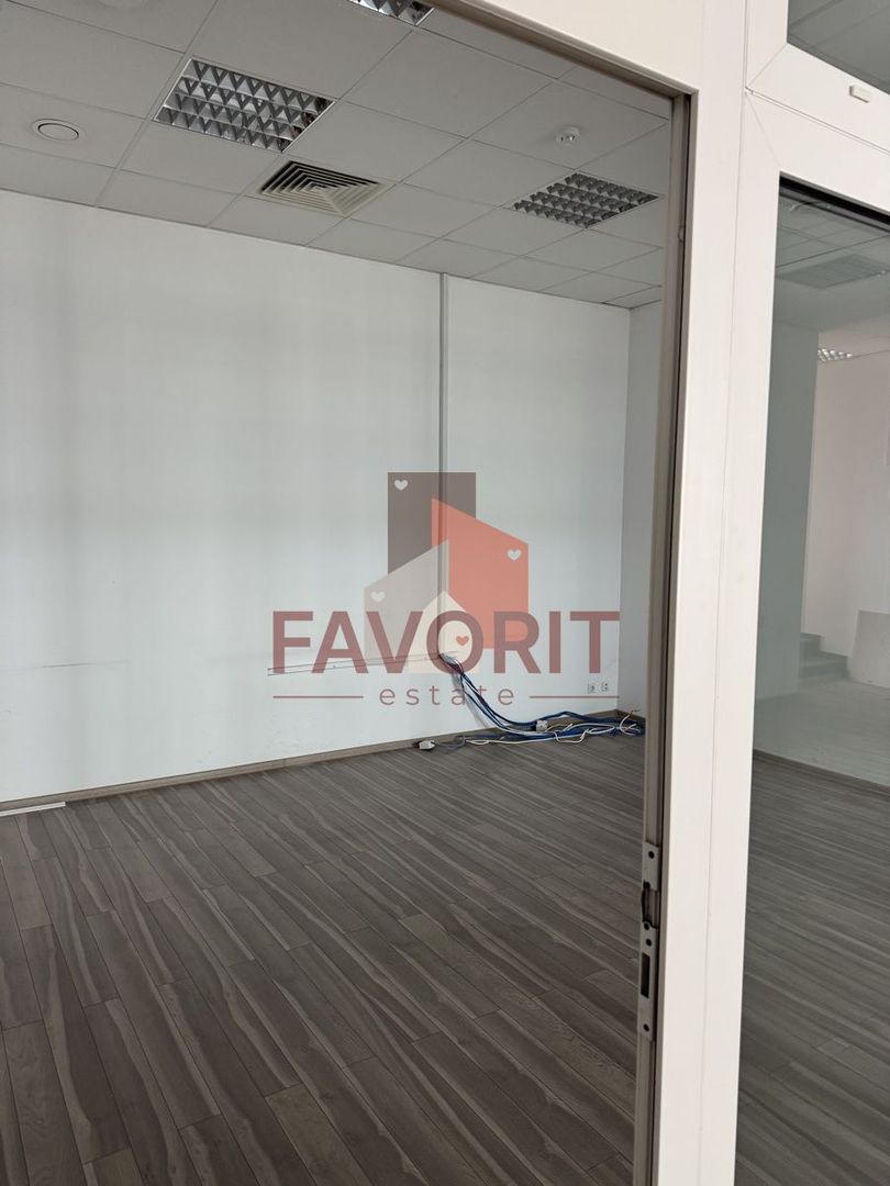 Spatii de birouri in centrul Timisoarei. Disponibile imediat - Poză 8