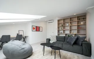 5-room Villa for Rent I Luxury Interior I Pipera I American School - Poză 20