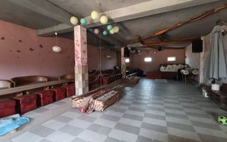 Inchiriere Complex Comercial/Logistic/Rezidential-Tranzit Novaci-oras Mihailesti - Poză 2