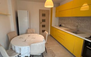 AP. 2 CAMERE - TIMPURI NOI, MOBILAT/UTILAT MODERN, METROU 10 MINUTE - Poză 7