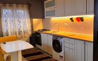 Apartament tip penthouse 120 mp in Breazu - Poză 14