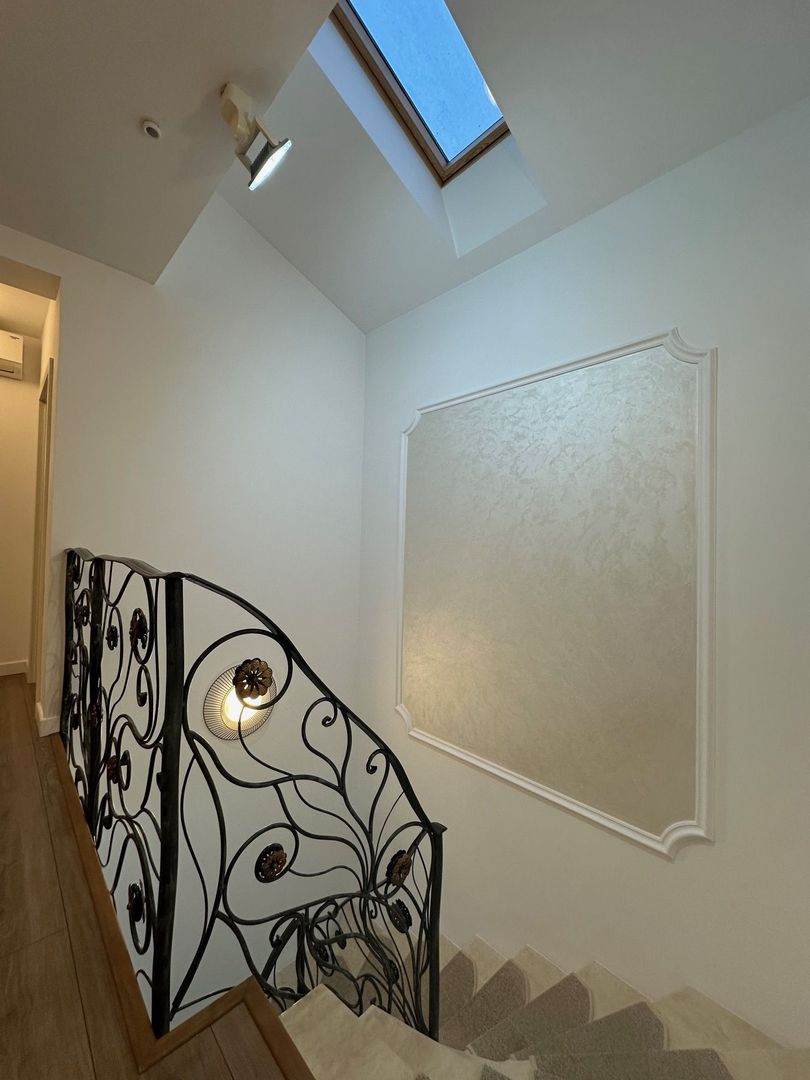 O casa cu personalitate - Poză 37