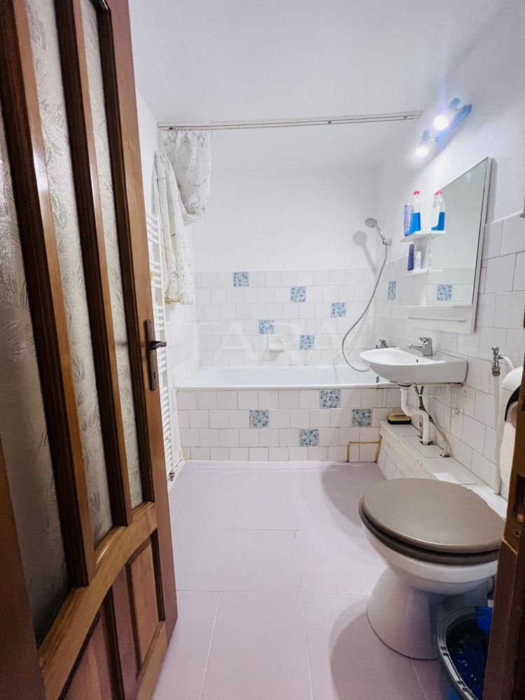 Apartament 2 camere decomandate, 2 balcoane – Zorilor - Poză 8
