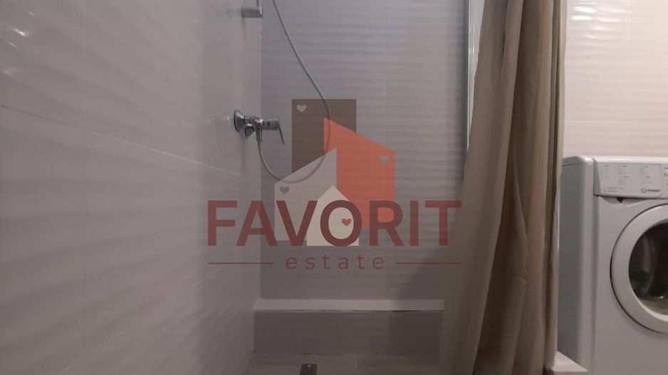 Apartament 1 camera | 30mp | Zona Medicina - Poză 6