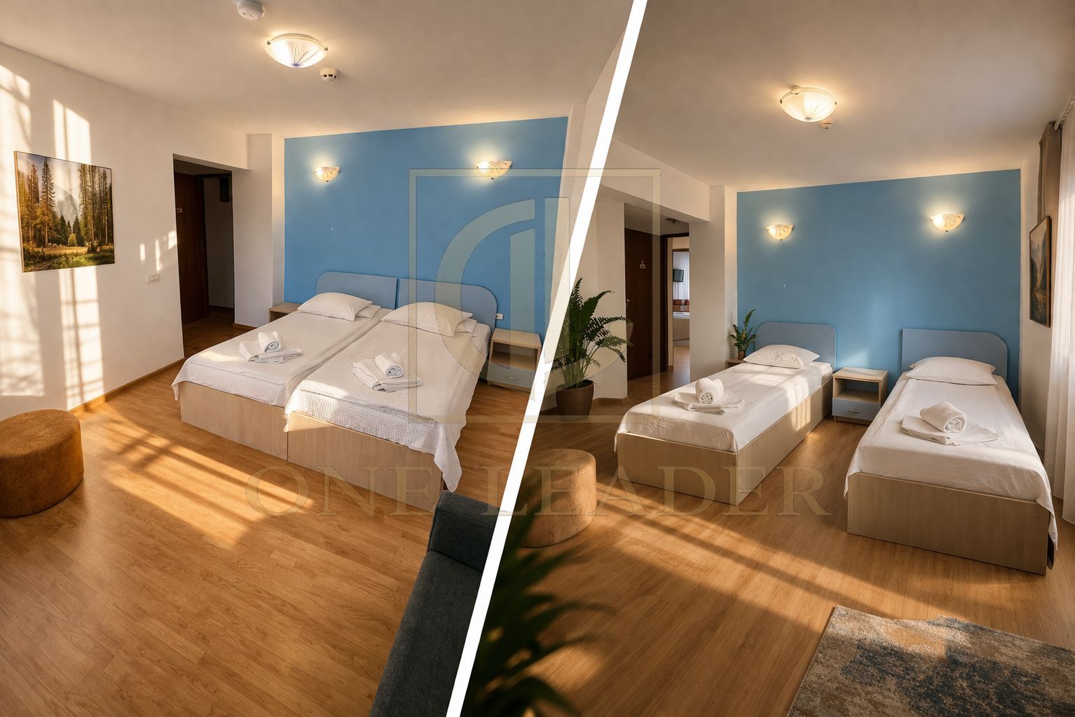 Vilă cu 12 camere de vânzare - Bran Plaza - Poză 4