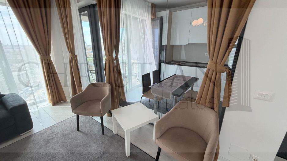 Apartament 2 Camere Premium - Cloud 9 - Liber imediat - Poză 9