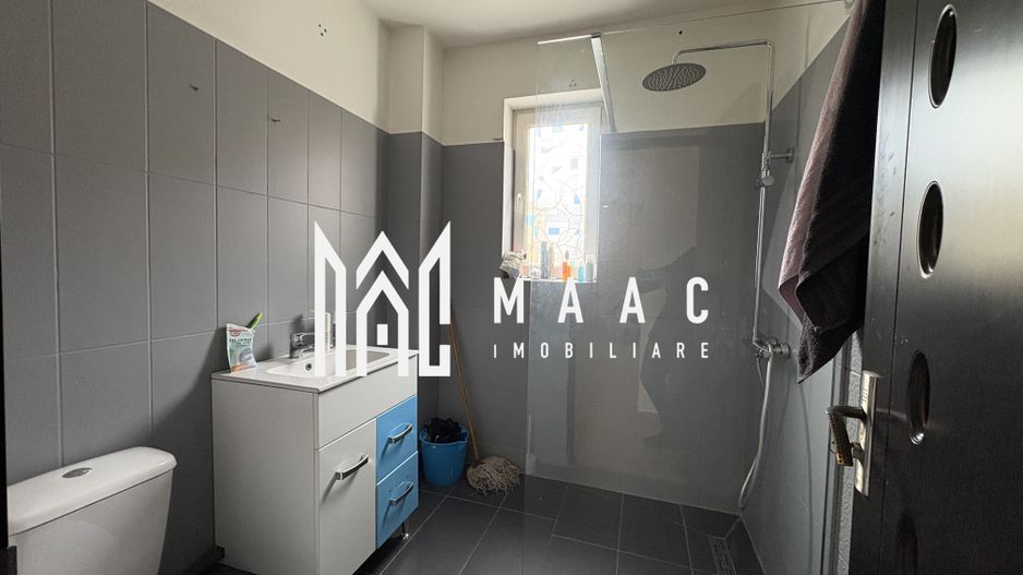 Apartament 2 camere I Parter I Mobilat,Utilat I Selimbar - Poză 5