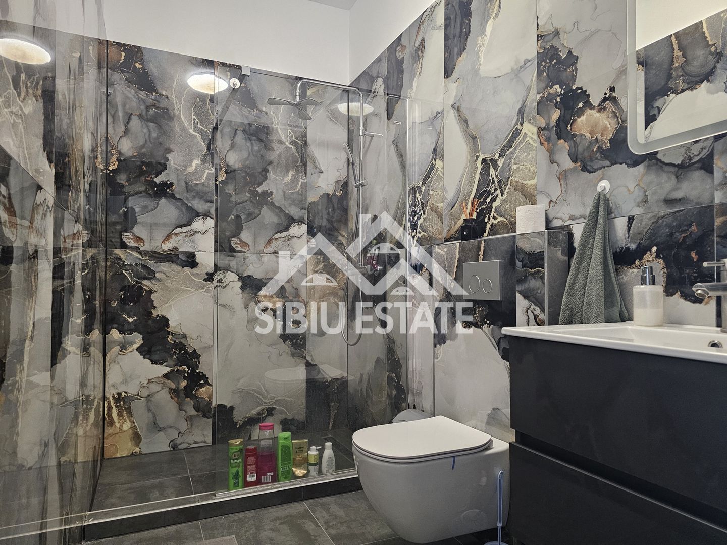 Casa cu piscina, casa NZEB - Poză 8