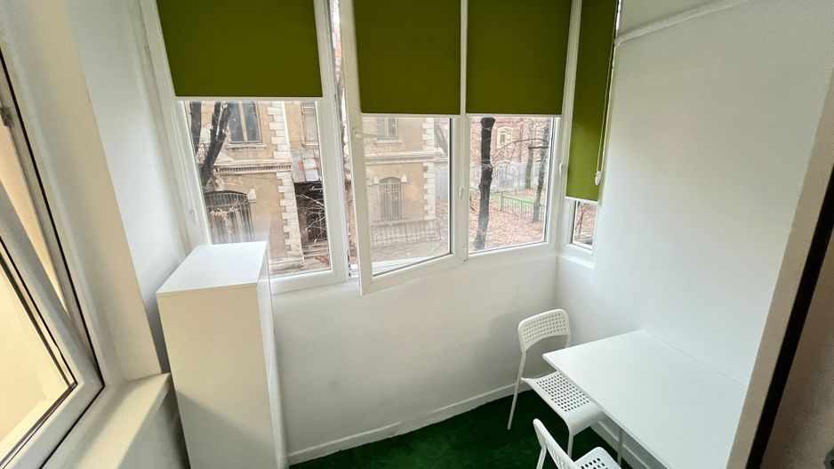 APARTAMENT GARA DE NORD | PARCUL DUCA - Poză 10