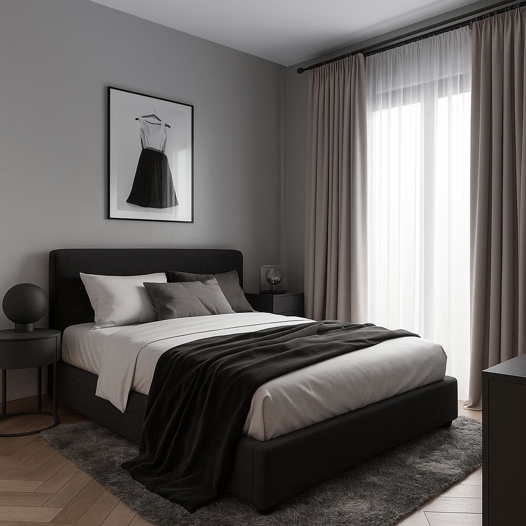 Promo! Apartament NOU 2 camere 68 mp + loc de parcare Cug 138800 euro - Poză 2