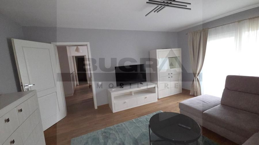 Apartament De 2 camere NOU, 60mp, Parcare, Sud, Zona Pod Calvaria - Poză 5