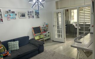 Apartament de vânzare, 3 camere, Rediu – 62 mp utili, etaj 2 - Poză 4