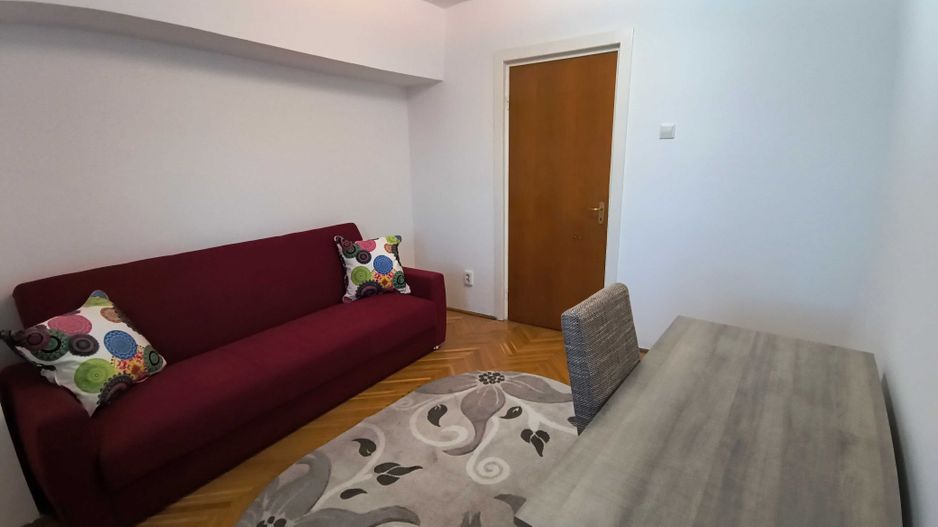 De inchiriat - Ap 4 camere - Piata 1 Mai/Ion Mihalache- Kiseleff - Poză 4