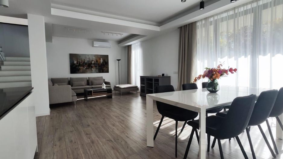 Baneasa- Padure- Greenfield - Poză 4