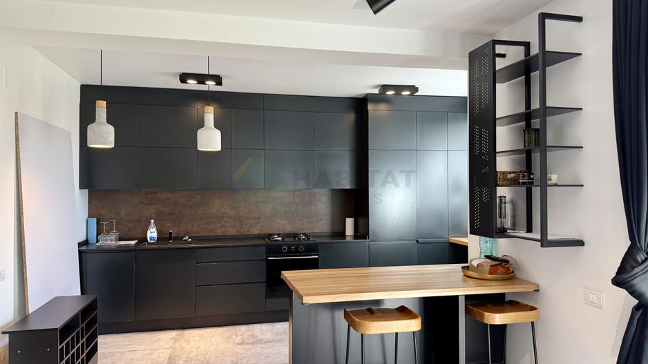 Vila 5 camere Avangarde Forest 4 | Mobilata complet - Poză 11