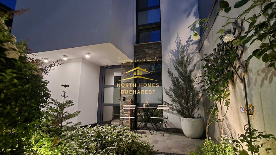 Studio Modern în Vila Nouă – Aproape de Parcul Tineretului - Poză 2