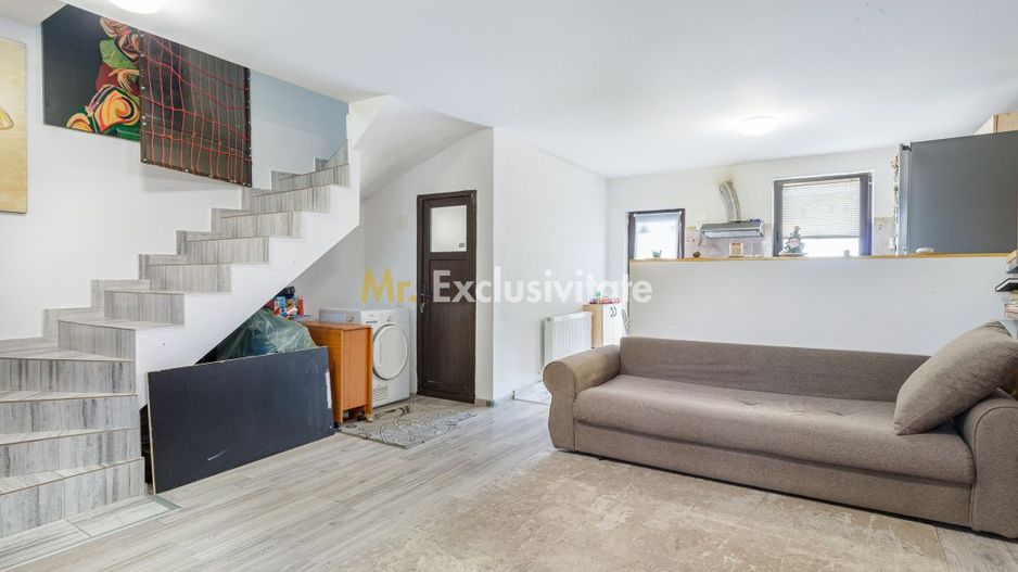 casa 4 camere Celofibrei Bragadiru - Poză 1