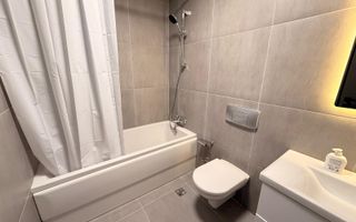 2 camere Emerald Residence | Loc parcare | Comision 0% - Poză 11