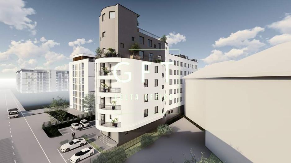 Apartamente 1-3 camere, zona semicentrală! - Poză 2