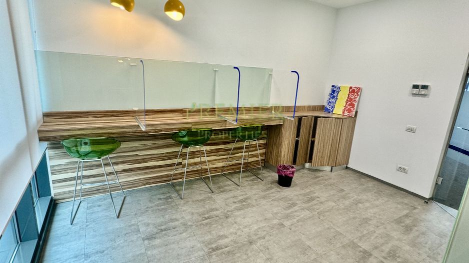 SPATIU DE BIROURI | 636 MP | DISPONIBIL IMEDIAT | - Poză 6