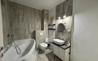 Apartament cu 1 camera | 40 mp | Intre Lacuri - Poză 8