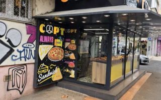 Spatiu Comercial de inchiriat, 19mp, Obor - Poză 3