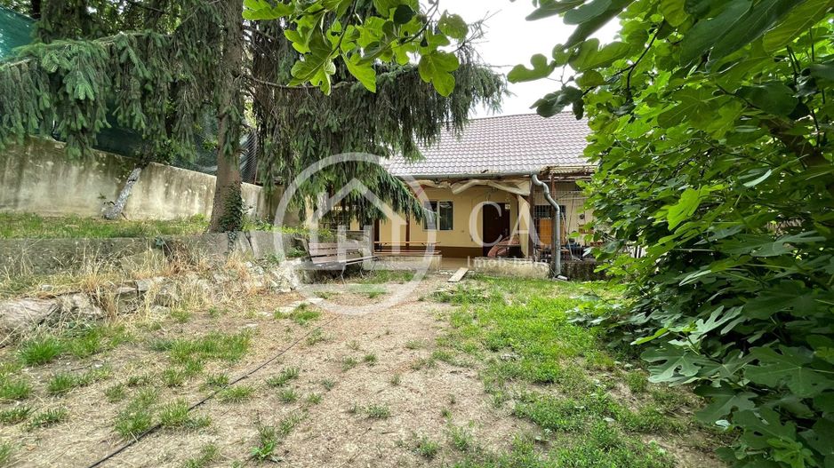 Casă cu 3 camere de închiriat în zona Gheorghe Doja, Oradea - Poză 11