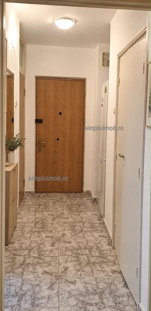 Garsoniera  Tineretului Parc si Metrou - Poză 6
