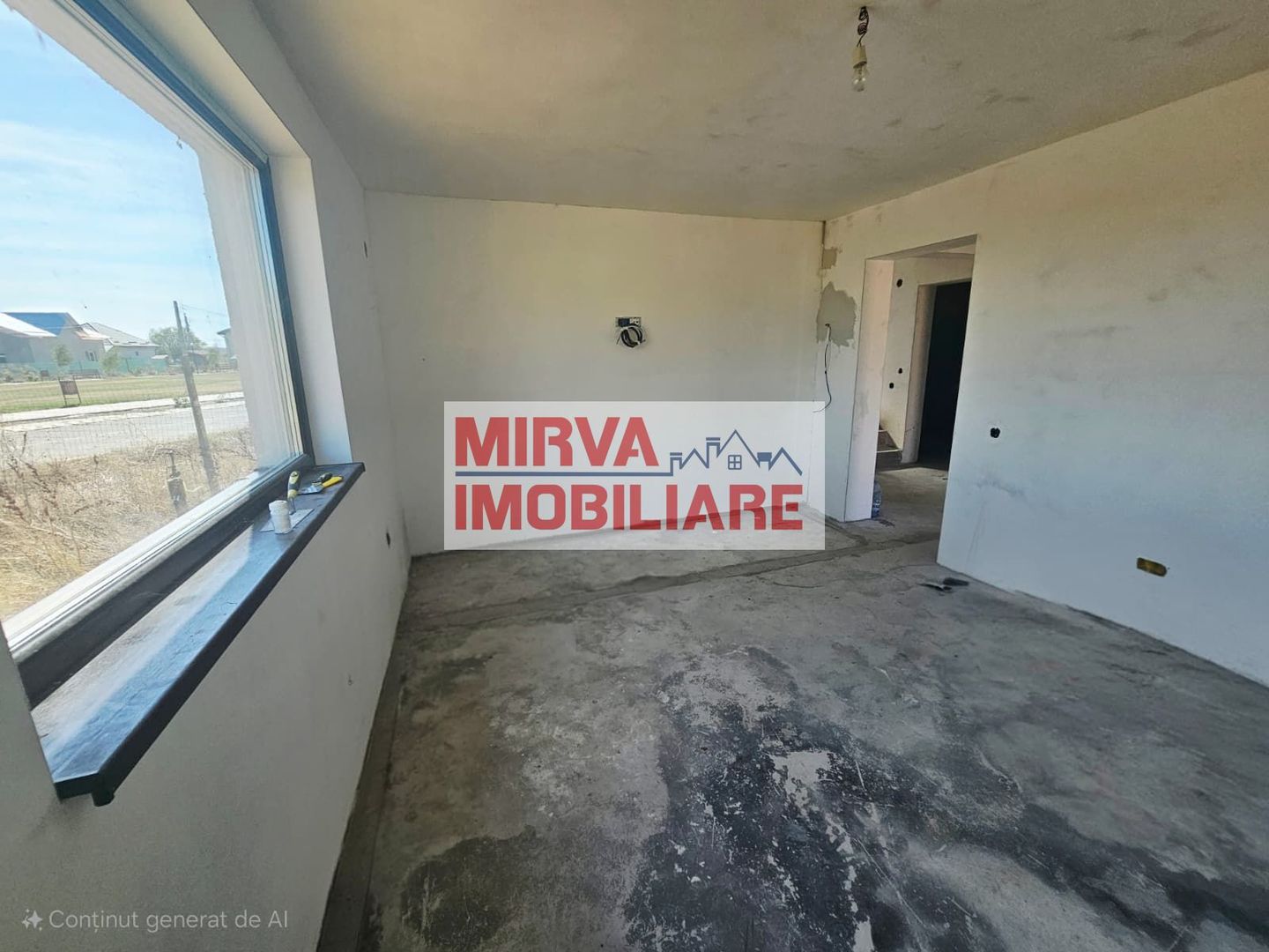 🏡 Casă la gri, 5 camere – Târgșoru Vechi - Poză 14