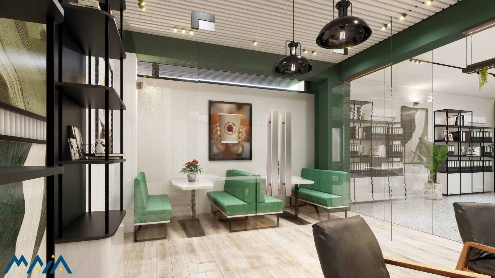 Spațiu comercial Parter și Demisol cu 11 locuri de parcare, în Craiova centru - Poză 9