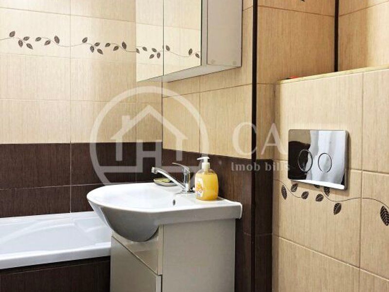 Apartament de inchiriat cu 2 camere in zona Dacia, Oradea - Poză 8