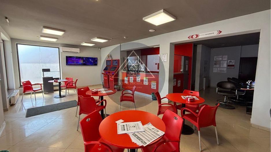 Spațiu comercial de închiriat, Medias - Poză 4