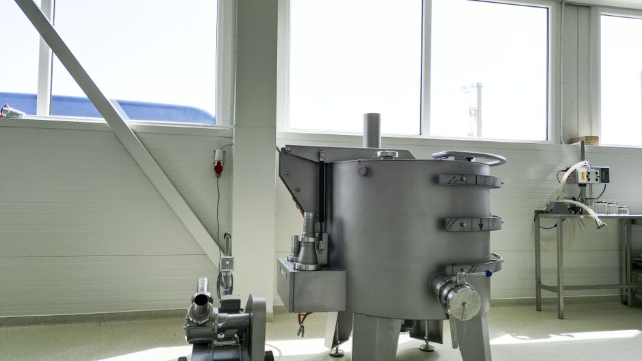 Oportunitate investiție: Livadă de Cireși și Hală - Poză 26