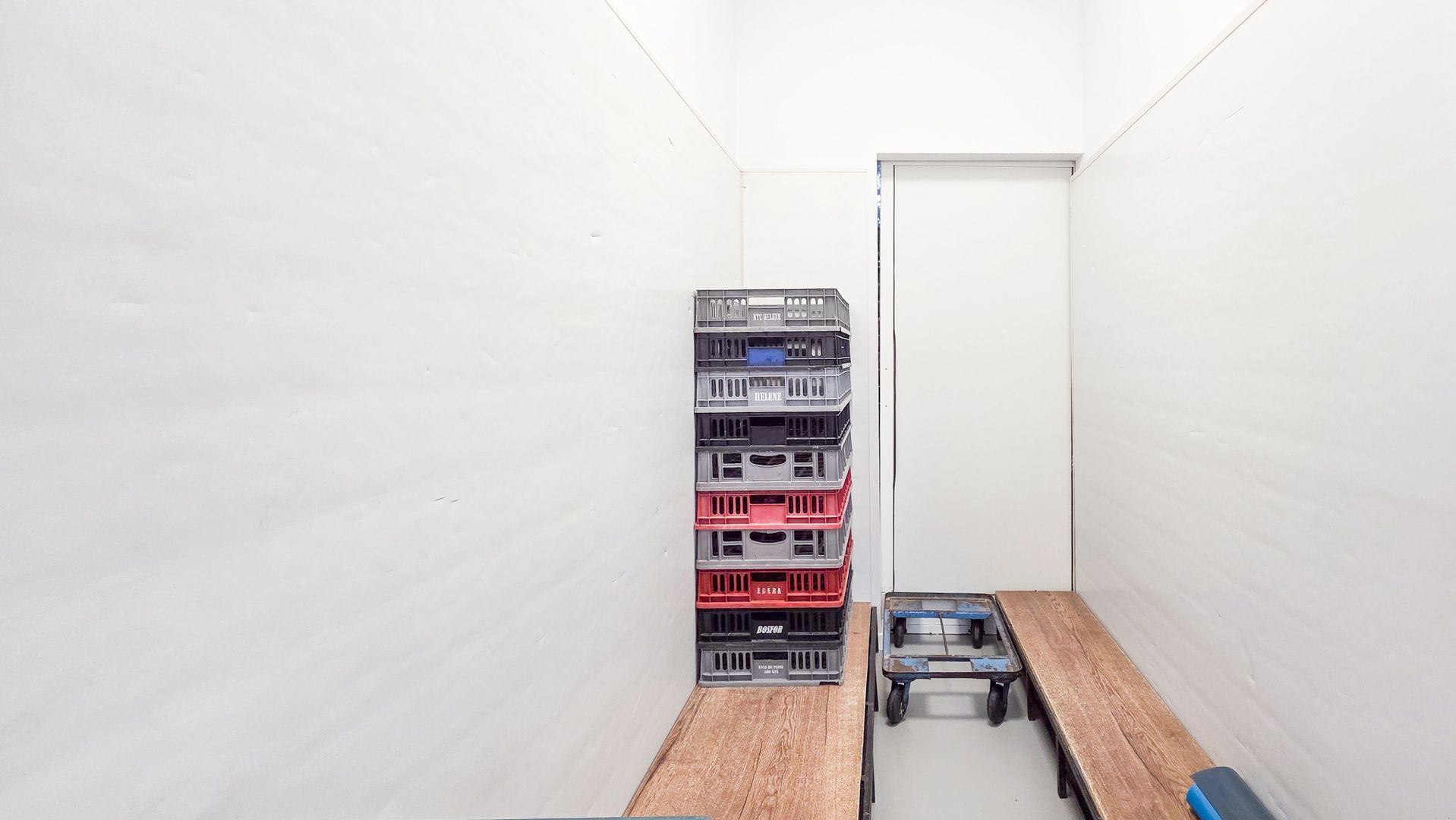 Spațiu industrial–afacere catering la cheie, teren&hală 750 mp S+P+1E - Poză 14