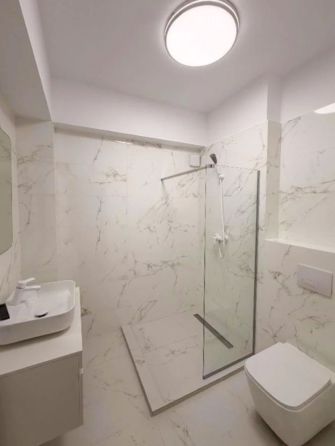 Apartament 3 camere I Prima Inchiriere I Pipera Rond OMV - Poză 10
