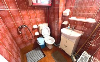 Studio/Garsoniera, Pet Friendly, Calvaria, Penny, Manastur, 18 Gym - Poză 5