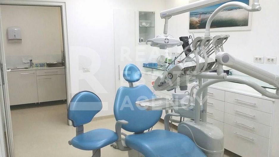 Cabinet stomatologic stradal de vânzare – Zona Pasajul Lujerului - Poză 1