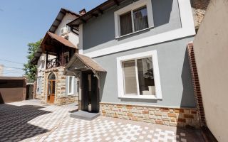 Chirie, oficiu, 320 mp, situat, str. 31 August, Centru - Poză 1