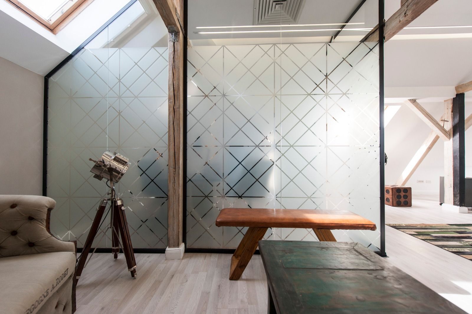 Zero comision, 160mp birou mobilat in imobil eclectic, Eminescu, 11' M - Poză 9