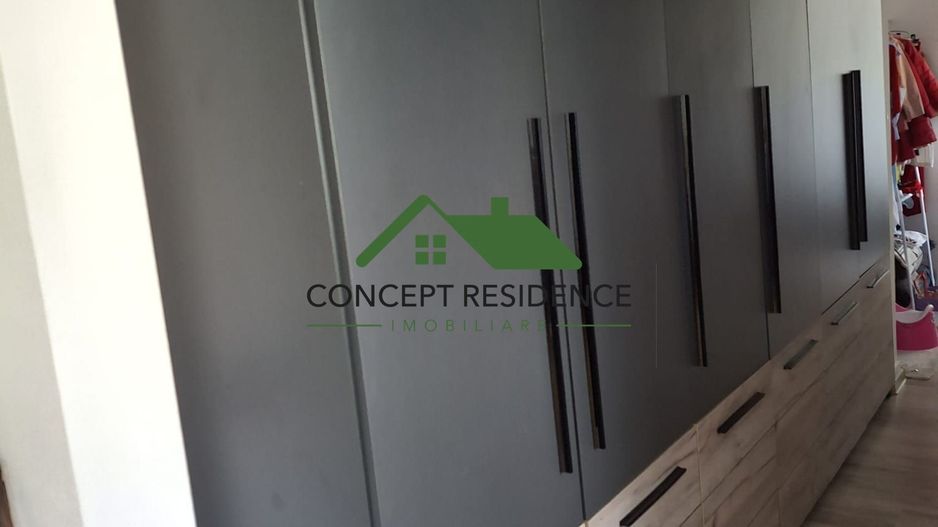 Apartament 64 mp, etaj 4 – str. Dimitrie Cantemir - Poză 7