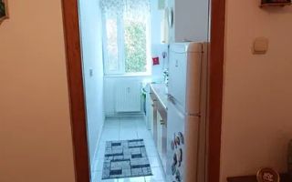 Apartament 1 Camera | 39 Mp | Balcon | Parcare |  Zona Gruia CFR - Poză 4