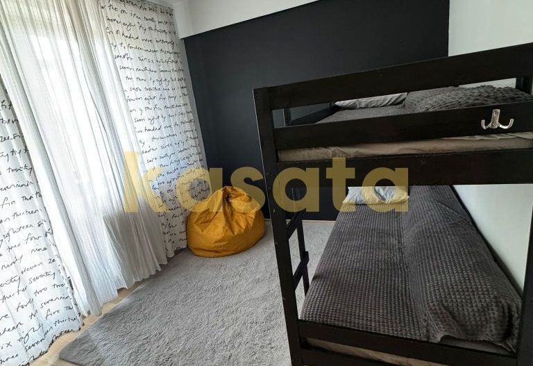 Apartament spațios cu 3 camere de închiriat în Dămăroaia - Poză 4