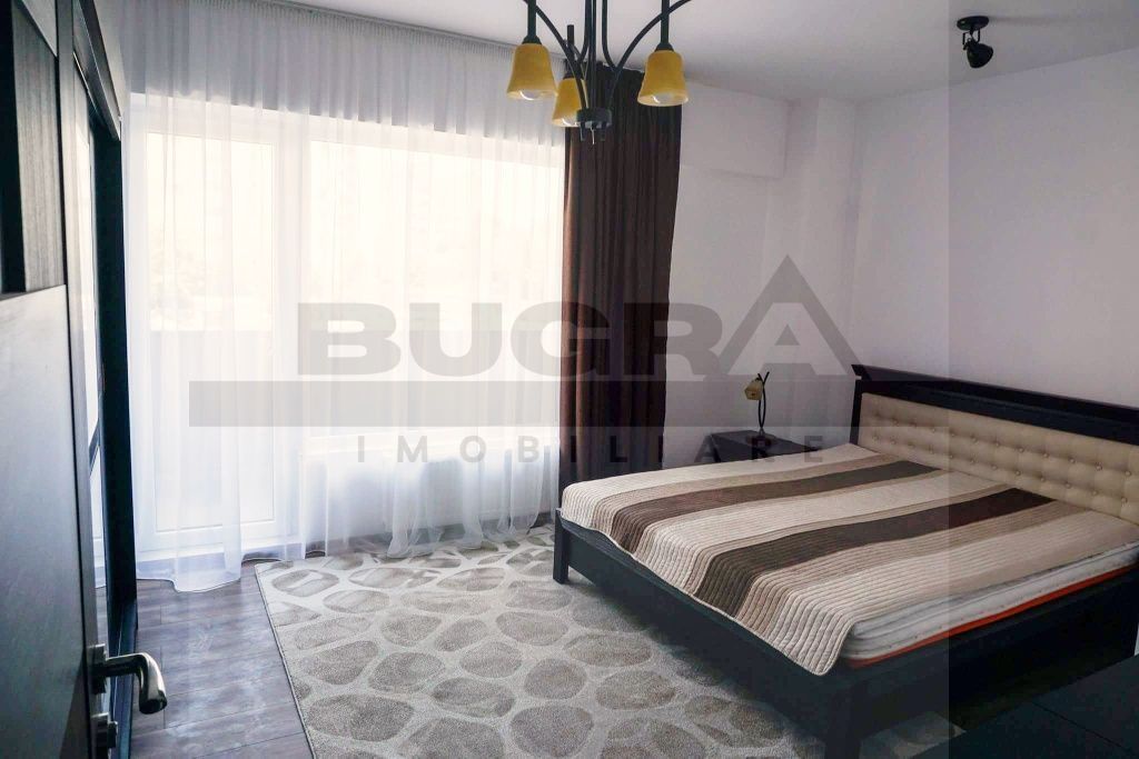 Apartament 2 camere 70 mp, terasa, parcare, zona Dorobantilor - Poză 5