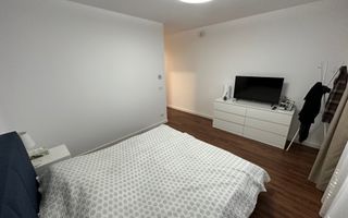 Apartament in vila cu curte  Dumbravita - Poză 12