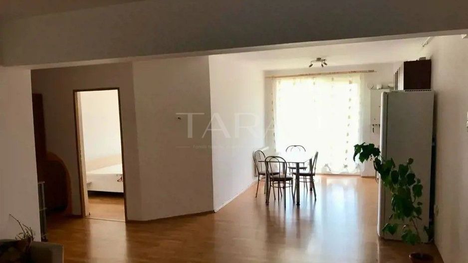 Apartament 2 camere, Florești, zona Atelierul de Pizza - Poză 4