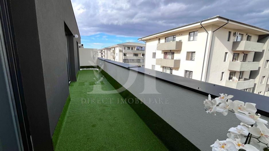 Apartament ultramodern  / Zona Terra - Poză 23